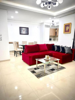 Appartement haut standing